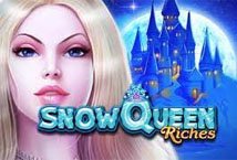 Snow Queen Riches slot